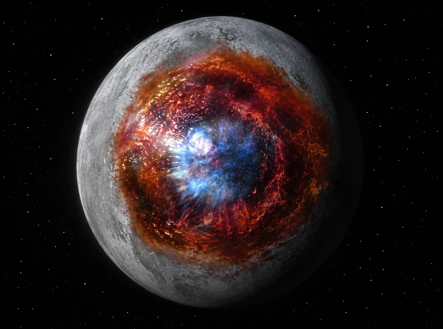 La Luna
